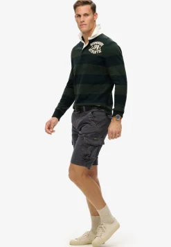 Core Cargoshorts