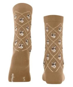 Corgi Damen Socken