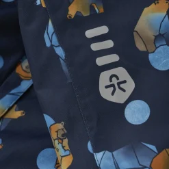 Coverall - AOP