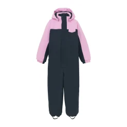 Coverall W. Contrast