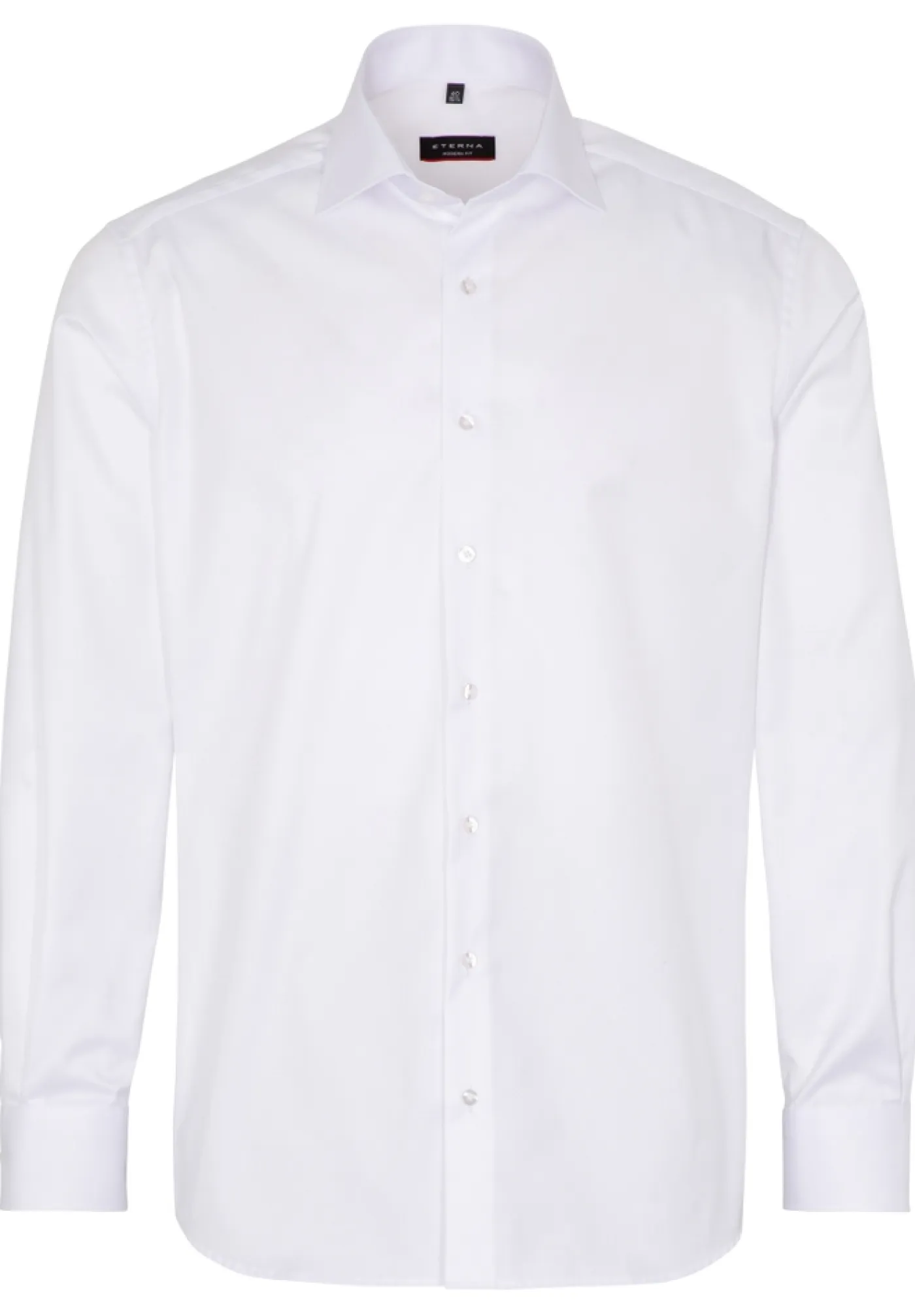 Cover Shirt MODERN FIT