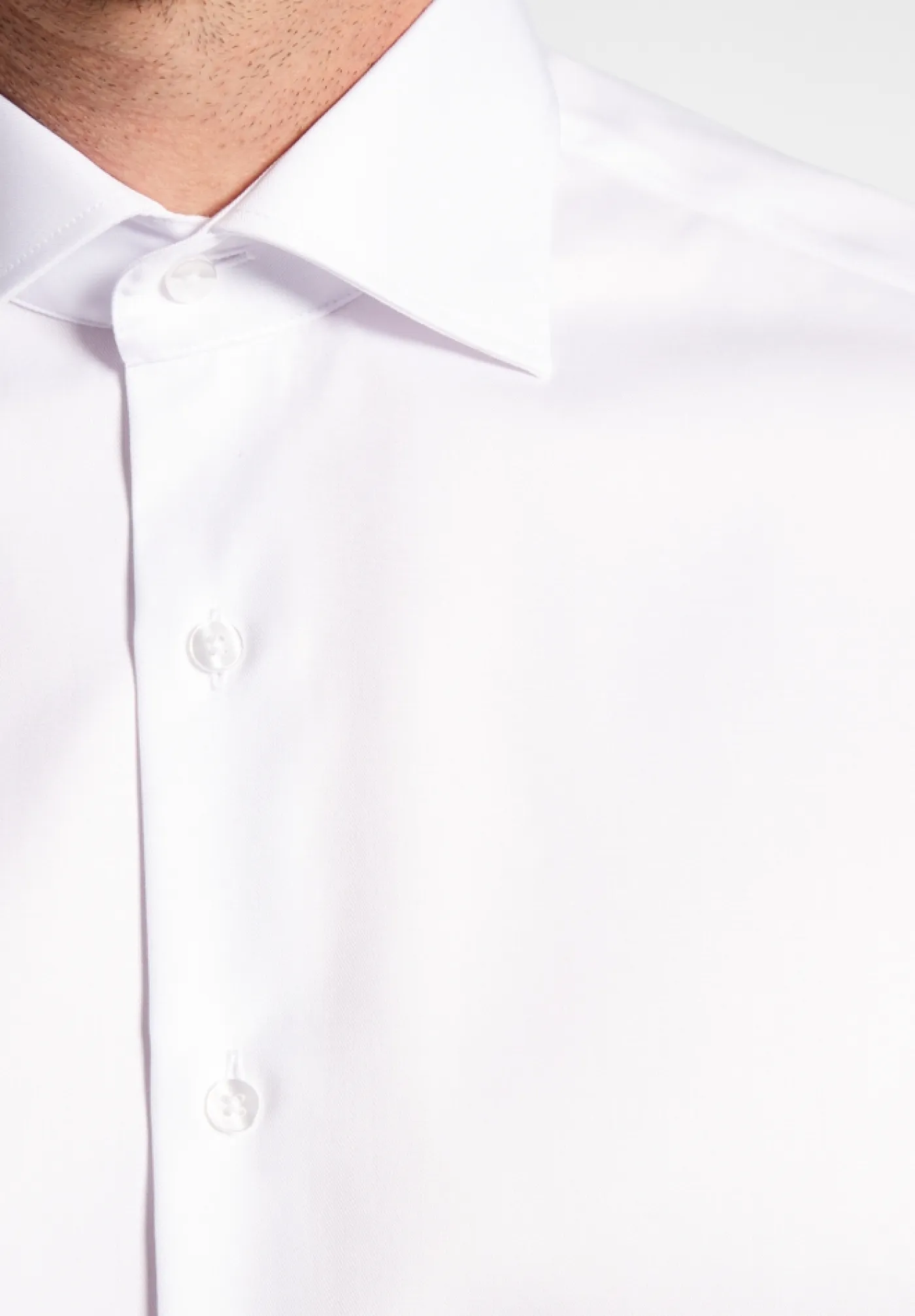 Cover Shirt MODERN FIT