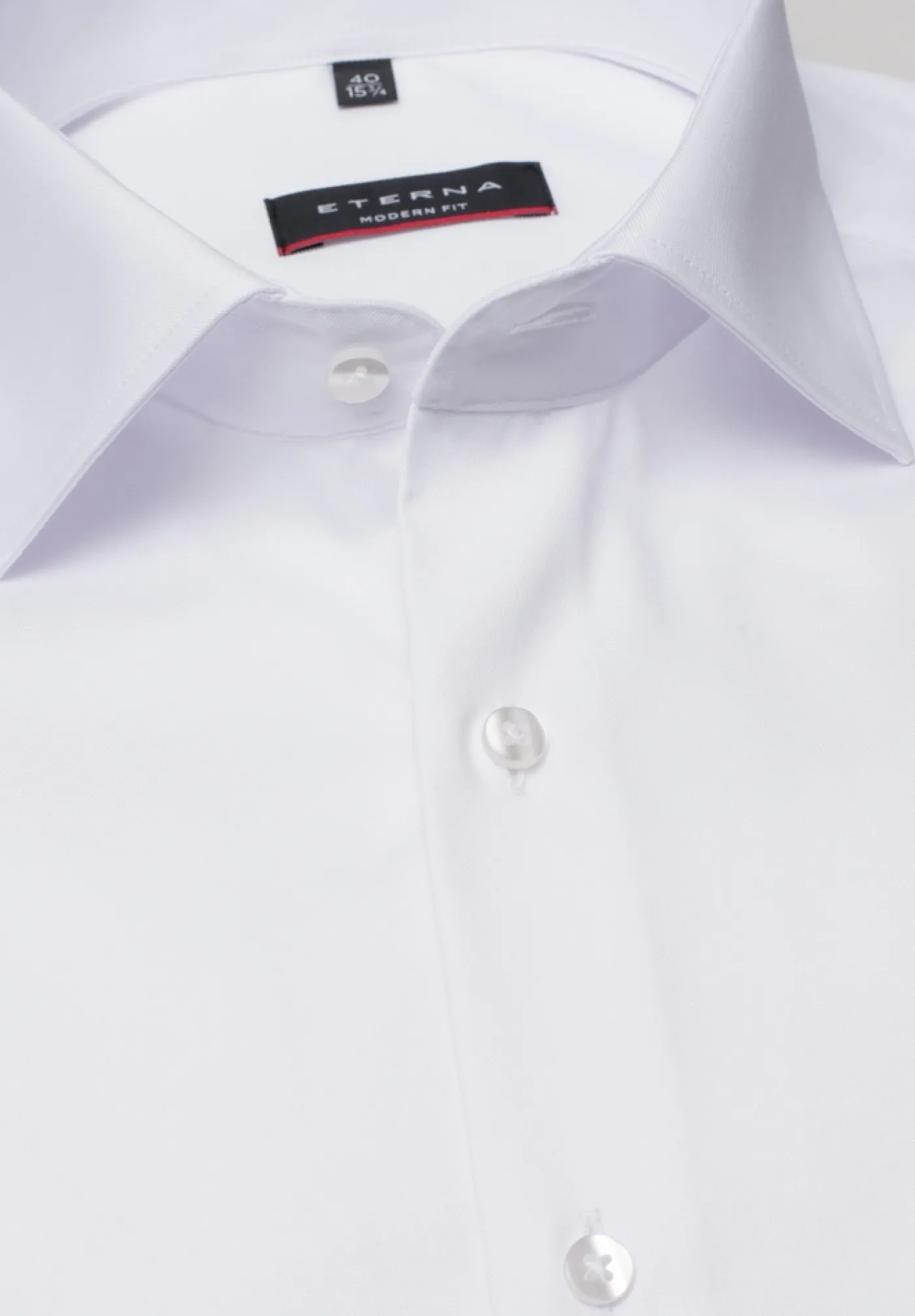 Cover Shirt MODERN FIT
