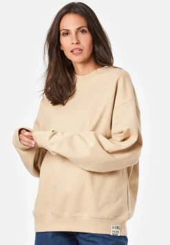 Crew-Neck The Good Fashion Unisex
