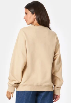 Crew-Neck The Good Fashion Unisex