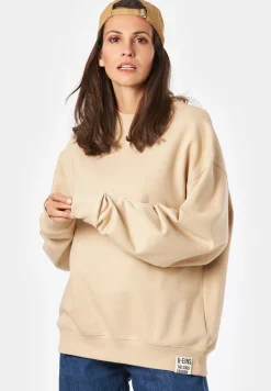 Crew-Neck The Good Fashion Unisex