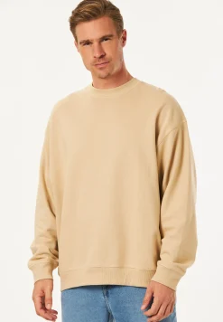 Crew-Neck The Good Fashion Unisex
