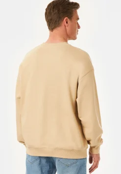 Crew-Neck The Good Fashion Unisex
