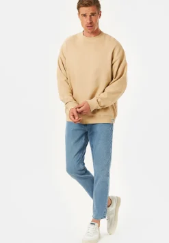 Crew-Neck The Good Fashion Unisex