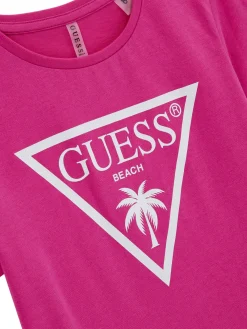Crop T-Shirt
