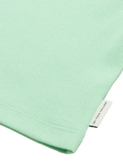 Cropped Ripp T-Shirt