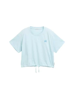 Cropped T-Shirt