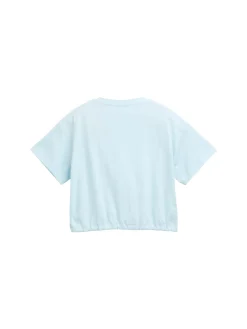 Cropped T-Shirt