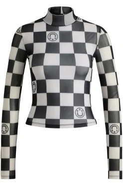 Cropped-Longsleeve