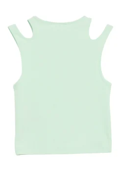 Crop-Top
