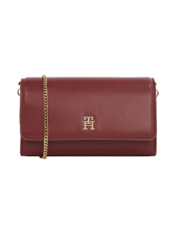 Crossbody-Tasche mit Schulterkette