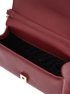 Crossbody-Tasche mit Schulterkette