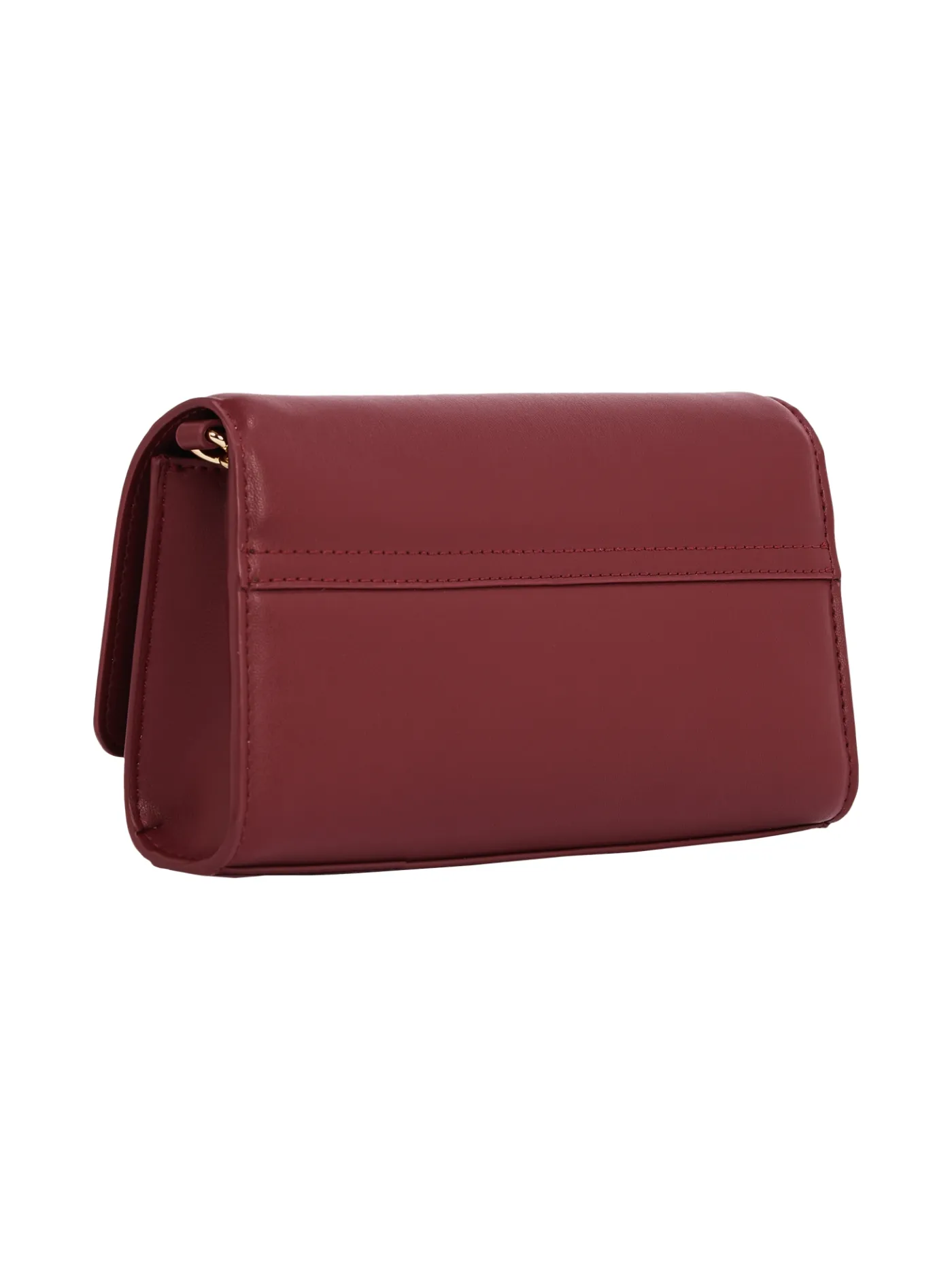 Crossbody-Tasche mit Schulterkette
