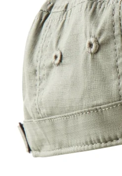 Cuba Cap aus einem Baumwollmix