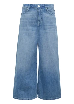 Culotte-Jeans