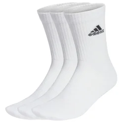 Cushioned Crew Socken, 3 Paar