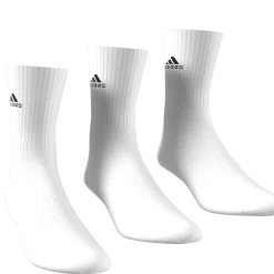 Cushioned Crew Socken, 3 Paar