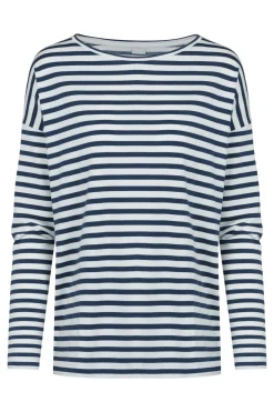CYRA T-Shirt langarm