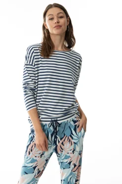 CYRA T-Shirt langarm
