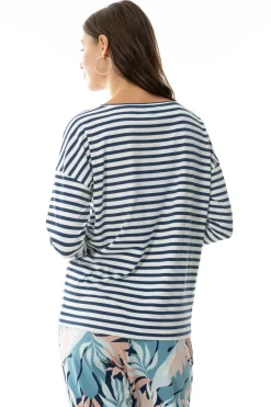 CYRA T-Shirt langarm