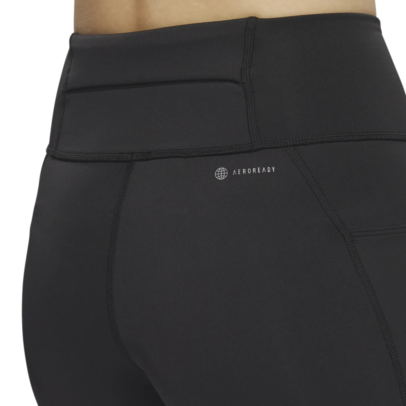 Dailyrun Laufhose kurz