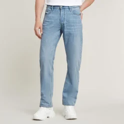Dakota Regular Straight Jeans