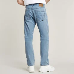 Dakota Regular Straight Jeans