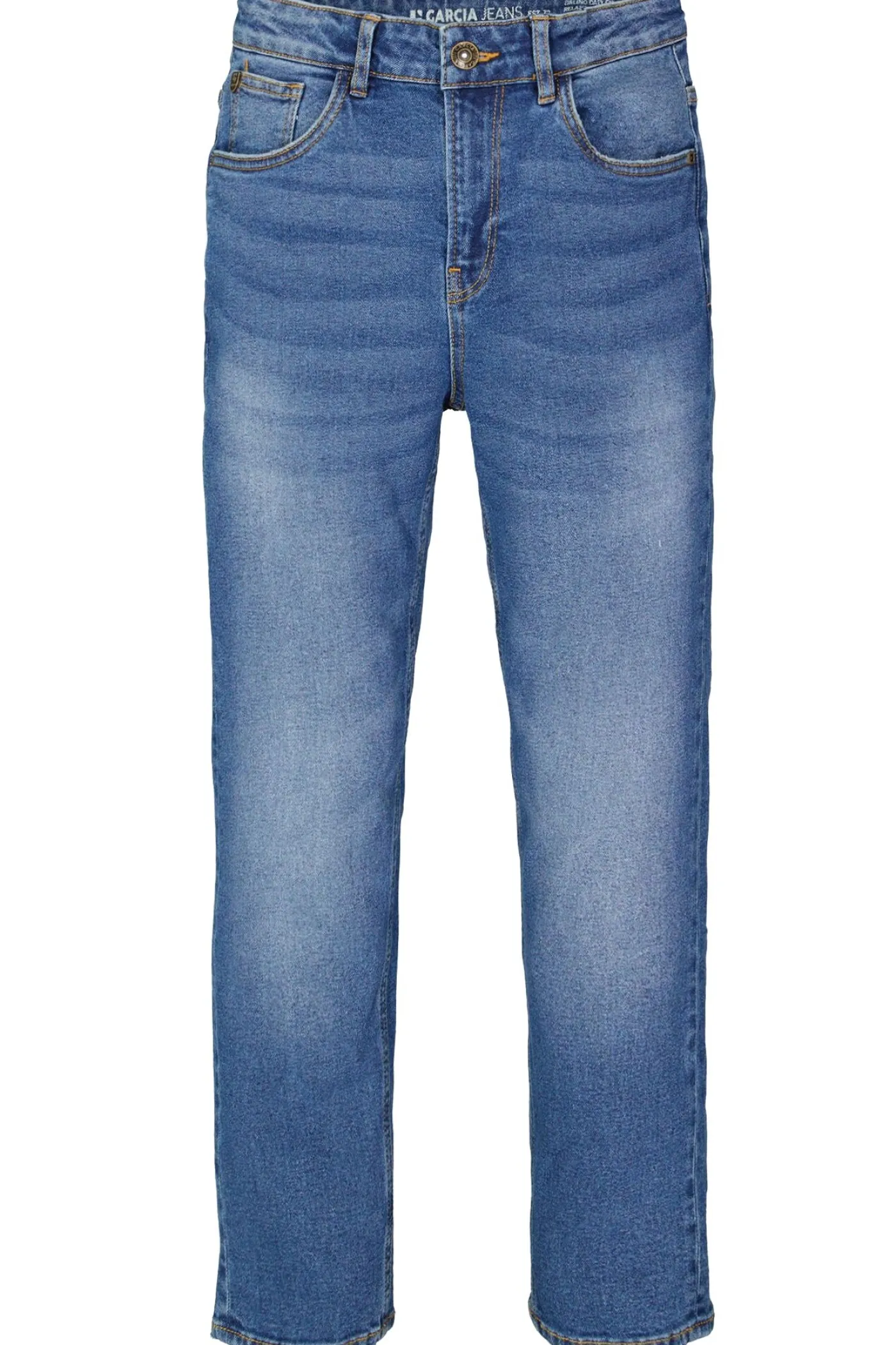 Dalino 395 Dad Jeans