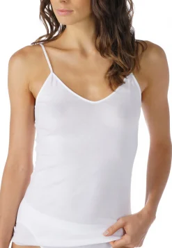 Damen Spaghetti Top