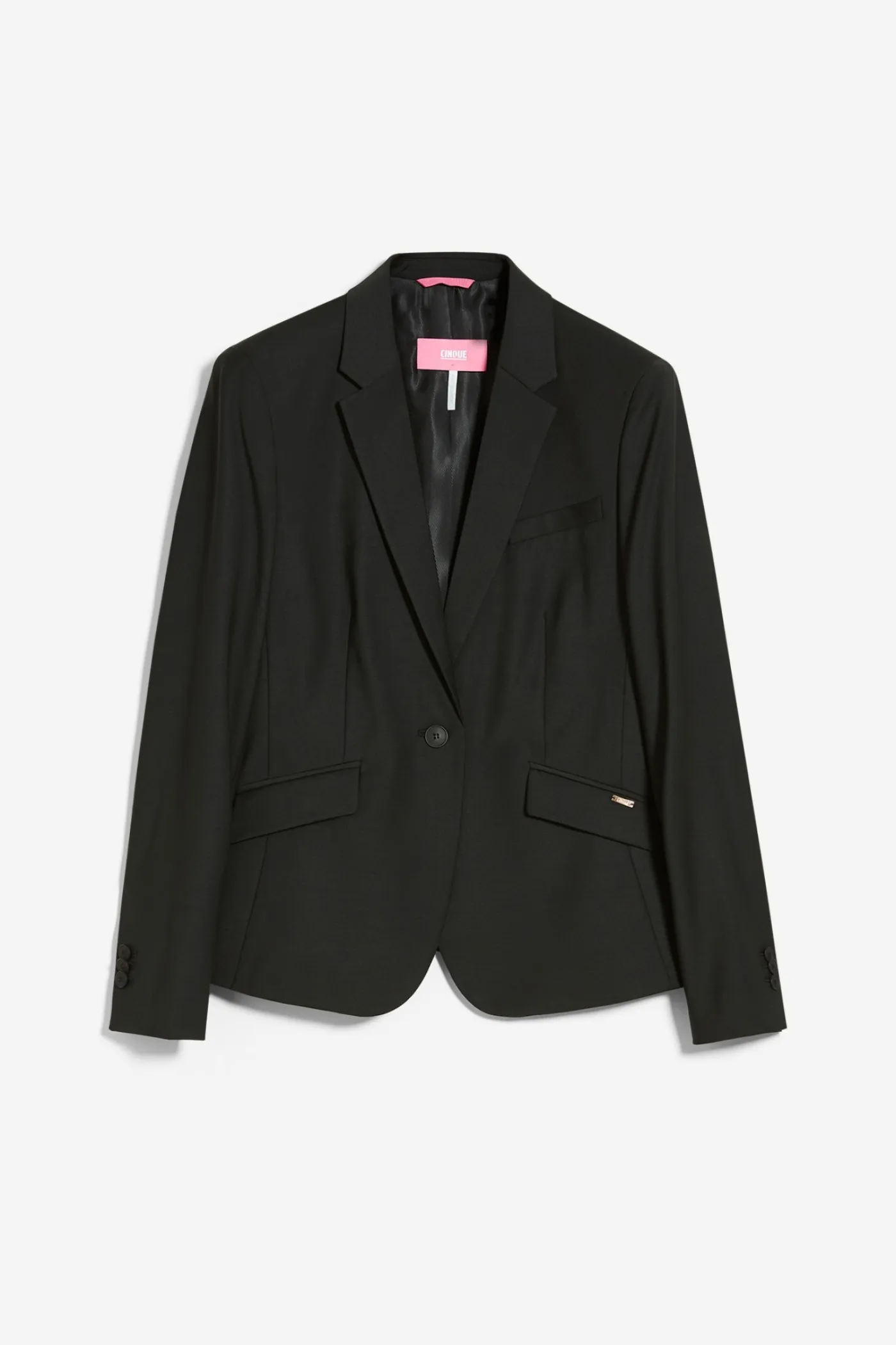 Damen Blazer CIBOOMI