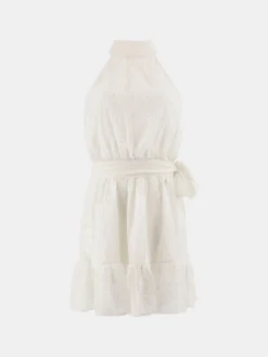 Danile Flare Kleid