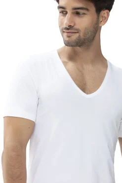 Das Drunterhemd - V-Neck