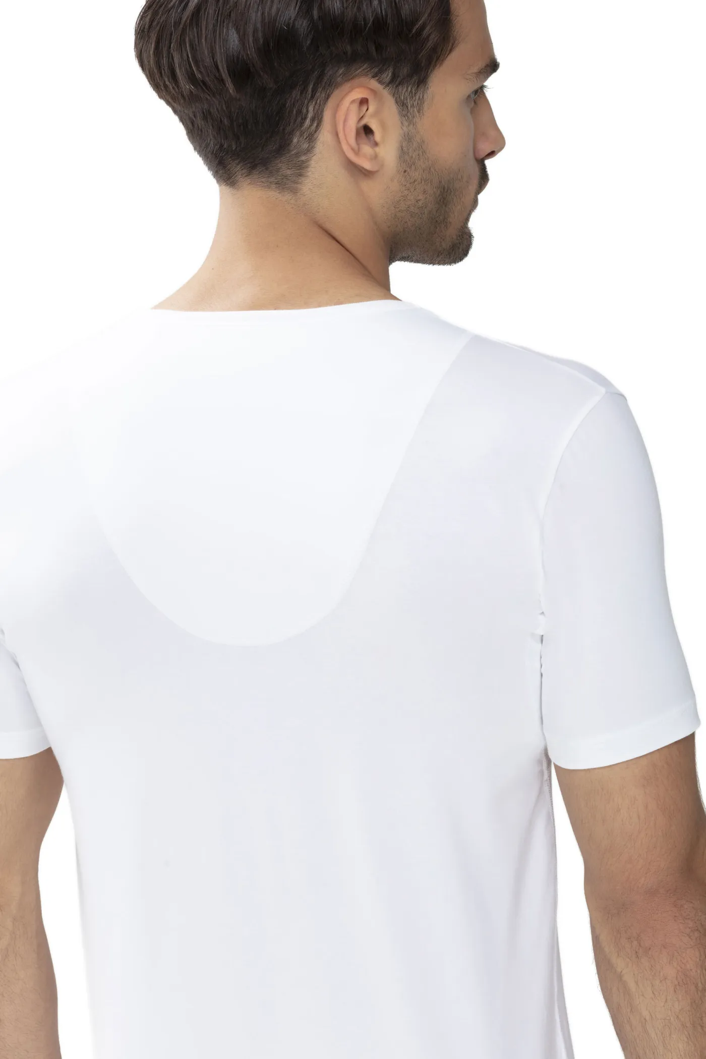 Das Drunterhemd - V-Neck