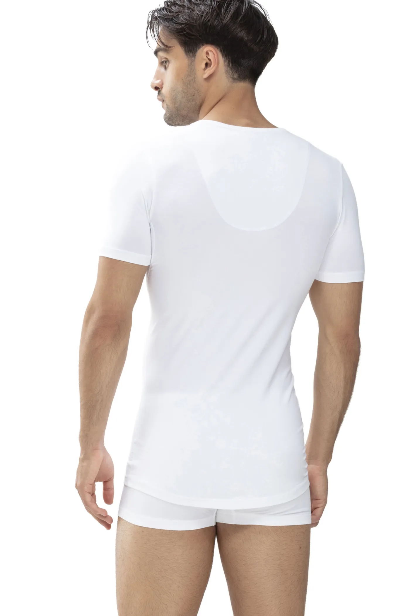 Das Drunterhemd - V-Neck / Slim fit