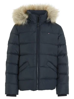 Daunenjacke