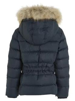 Daunenjacke