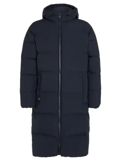 Daunen Parka