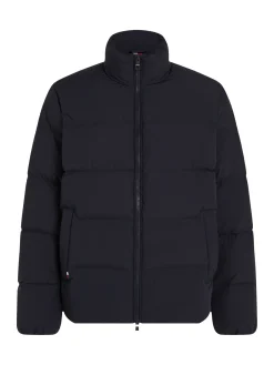 Daunen Puffer Jacke