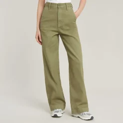 Deck 2.0 High Loose Jeans