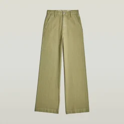Deck 2.0 High Loose Jeans