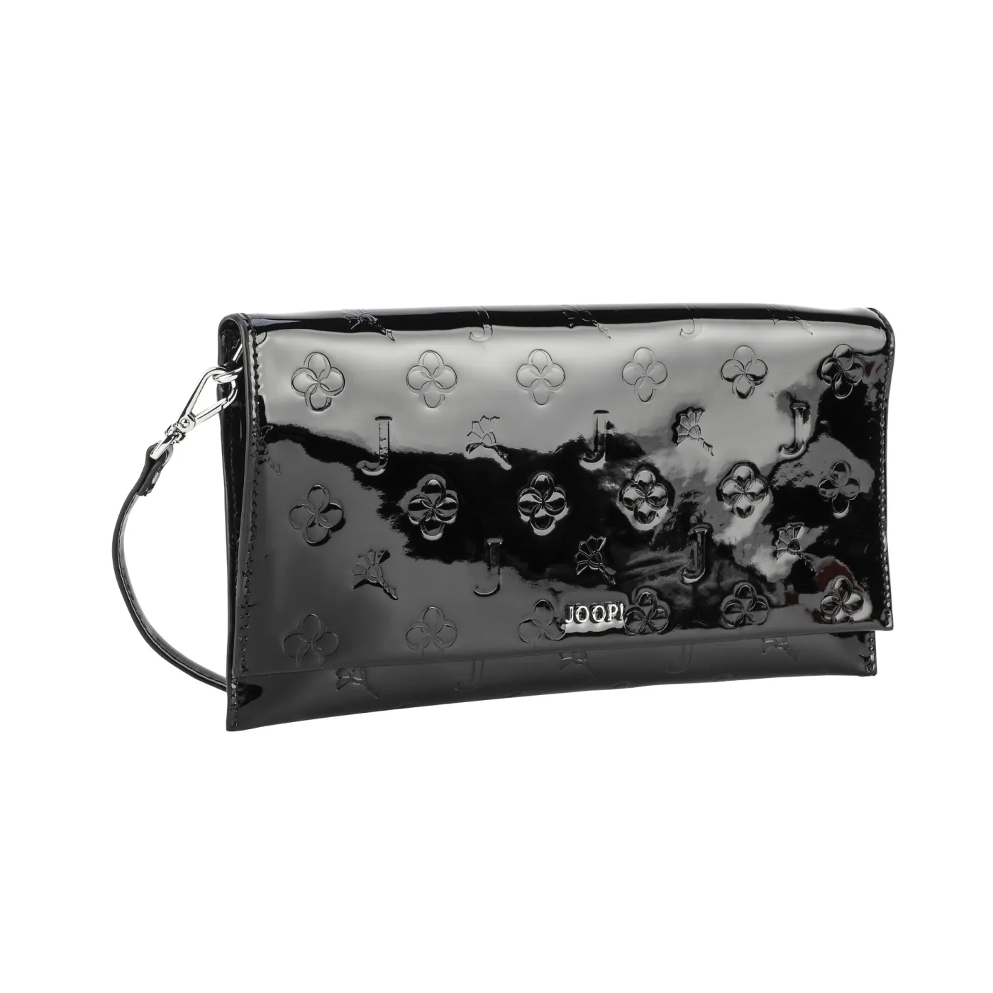 Decoro Lucente Cadea Clutch