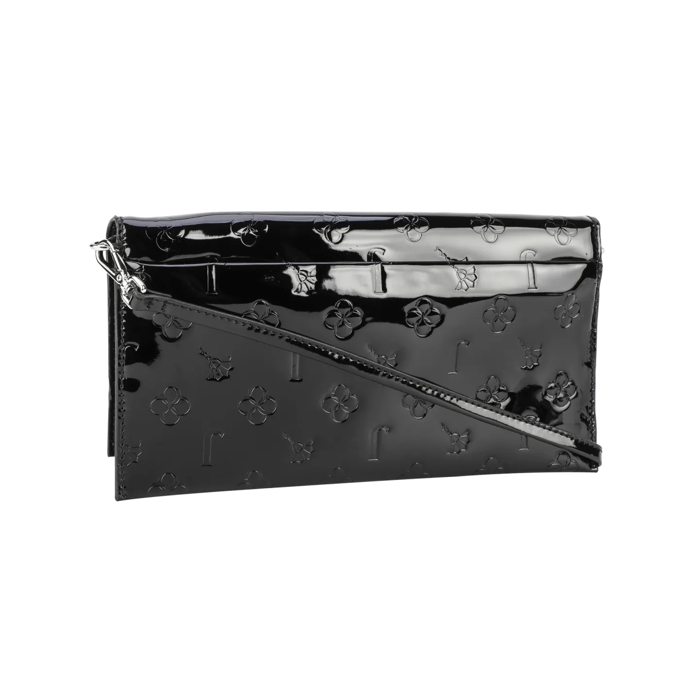 Decoro Lucente Cadea Clutch