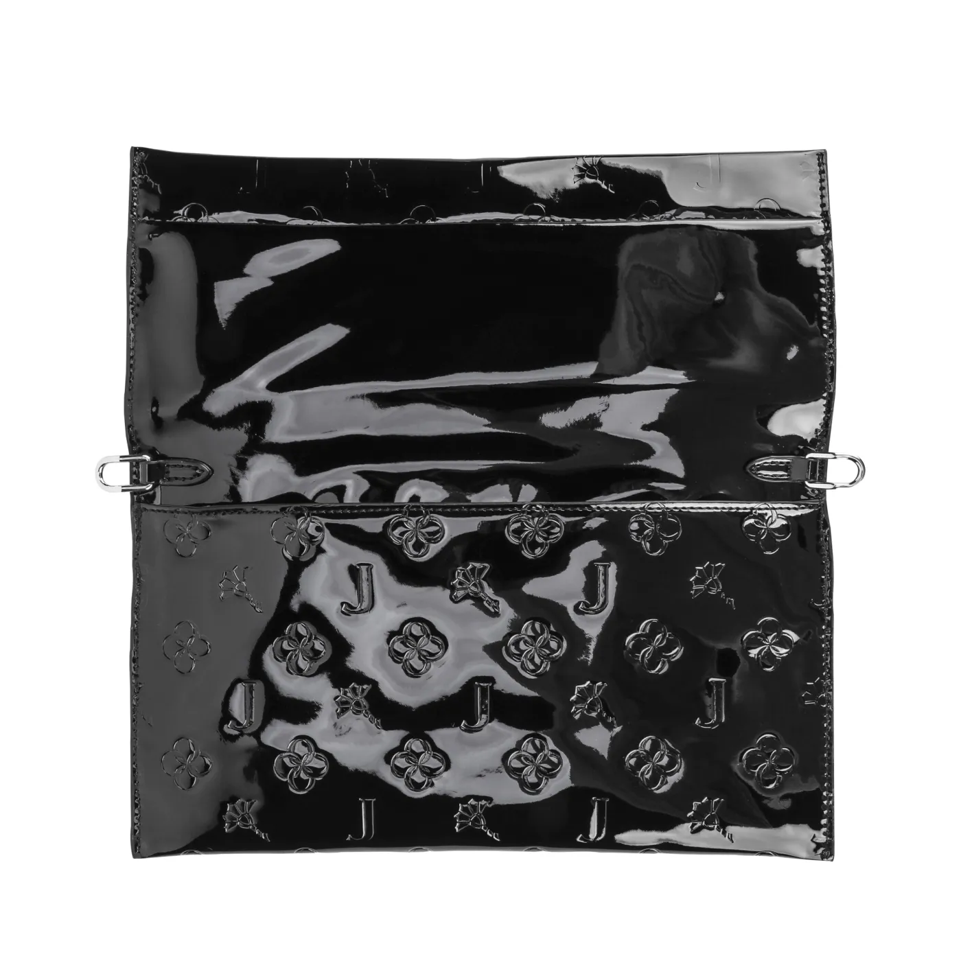 Decoro Lucente Cadea Clutch