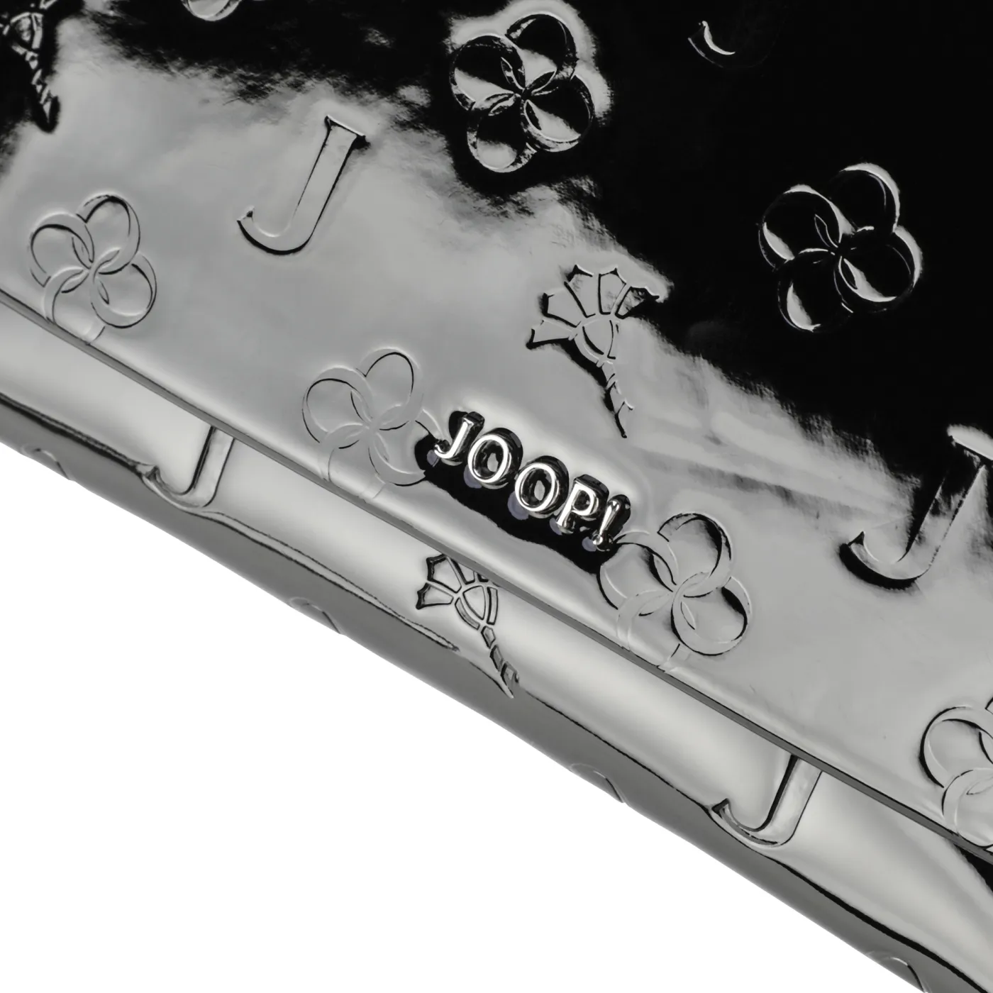 Decoro Lucente Cadea Clutch