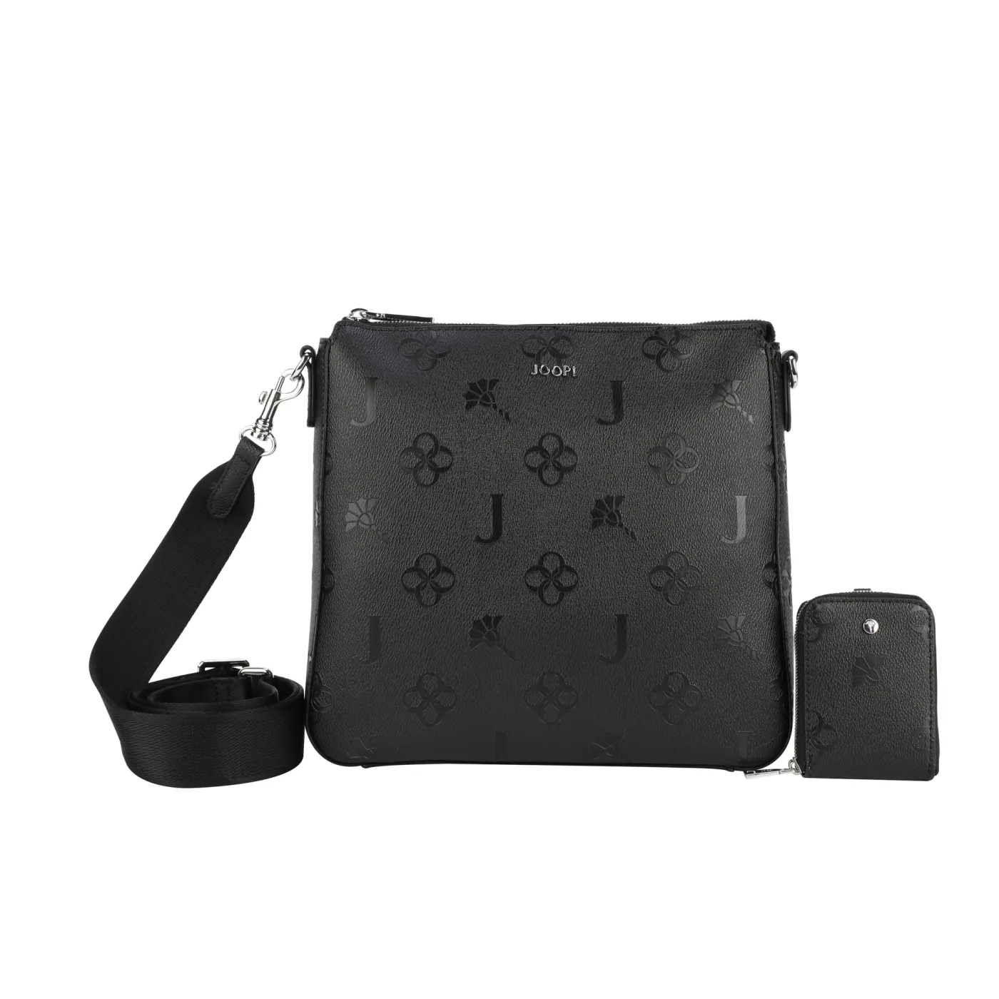 Decoro Stampa Jasmina Schultertasche